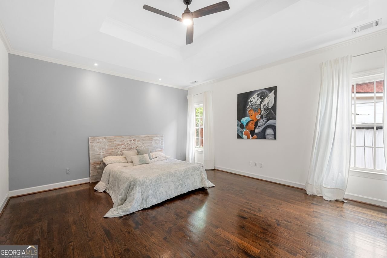 2431 KINGSTON HEATH Way Marietta - 6