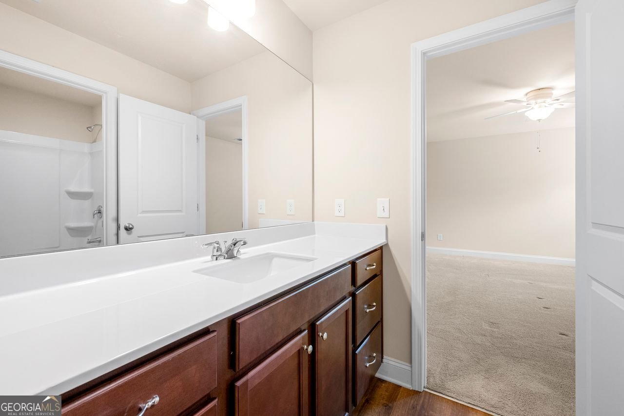 2431 KINGSTON HEATH Way Marietta - 60