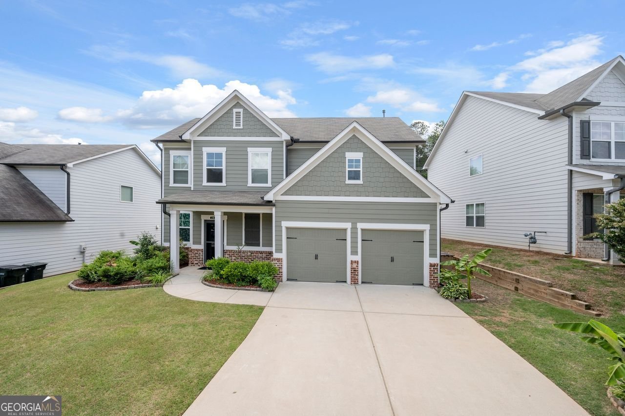 2431 KINGSTON HEATH Way Marietta - 63
