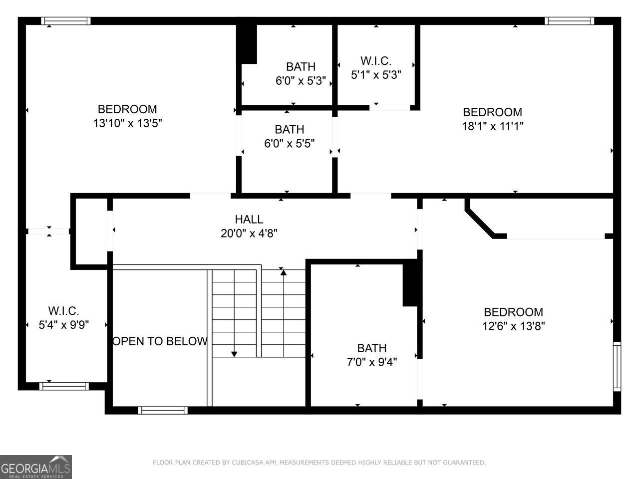 2431 KINGSTON HEATH Way Marietta - 65