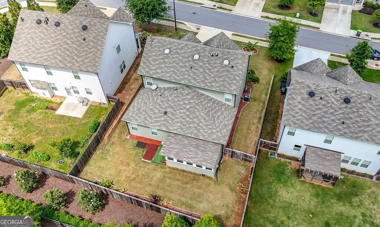 2431 KINGSTON HEATH Way Marietta - 68