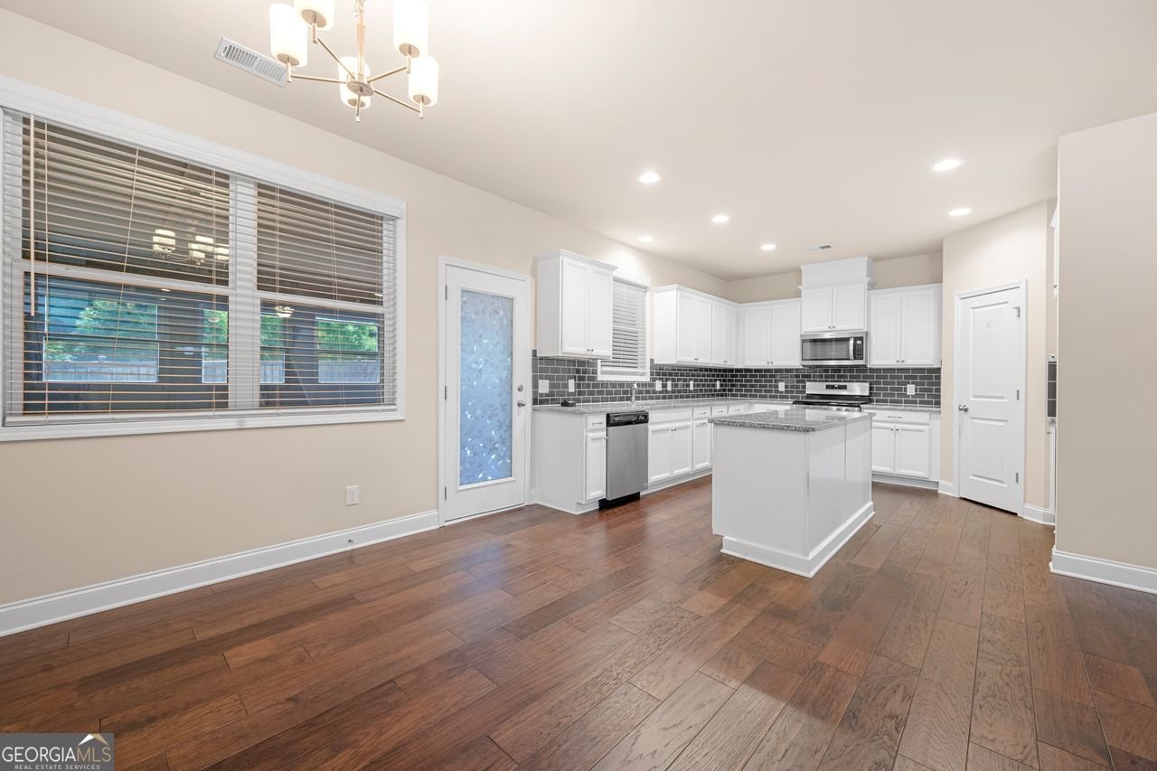 2431 KINGSTON HEATH Way Marietta - 69