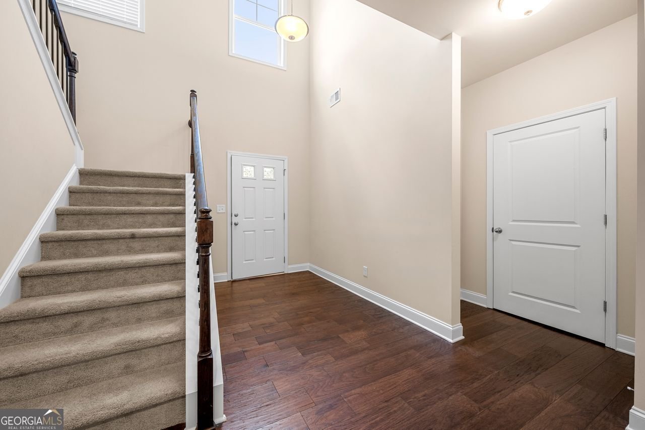 2431 KINGSTON HEATH Way Marietta - 72