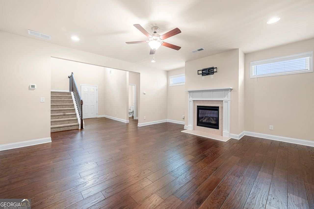 2431 KINGSTON HEATH Way Marietta - 73