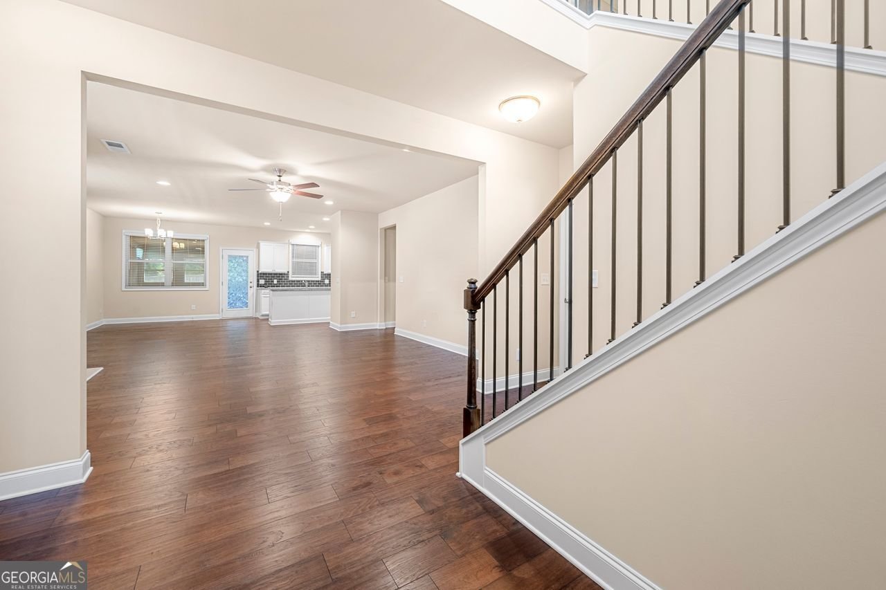 2431 KINGSTON HEATH Way Marietta - 76