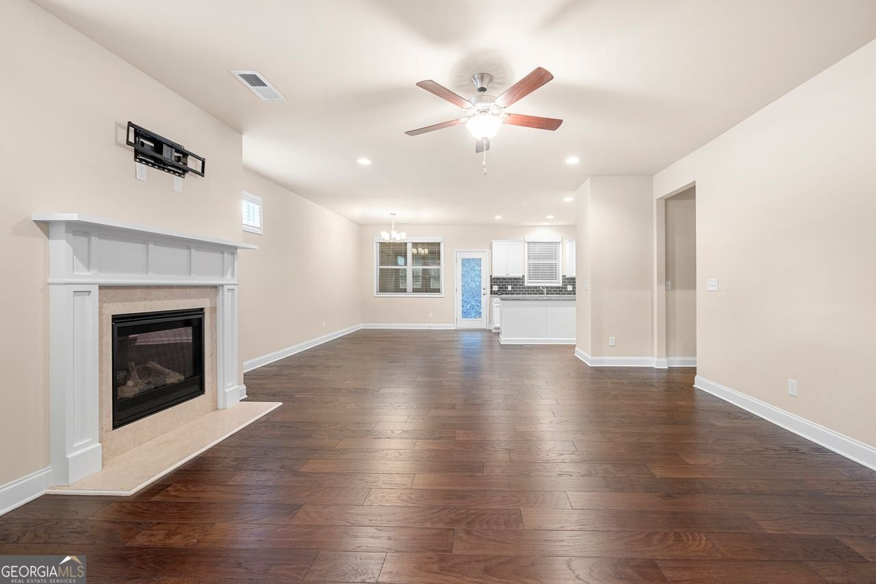 2431 KINGSTON HEATH Way Marietta - 77