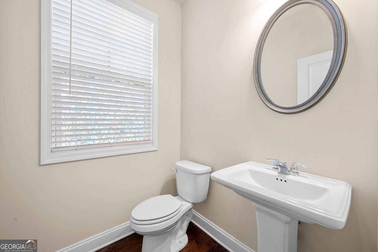 2431 KINGSTON HEATH Way Marietta - 81