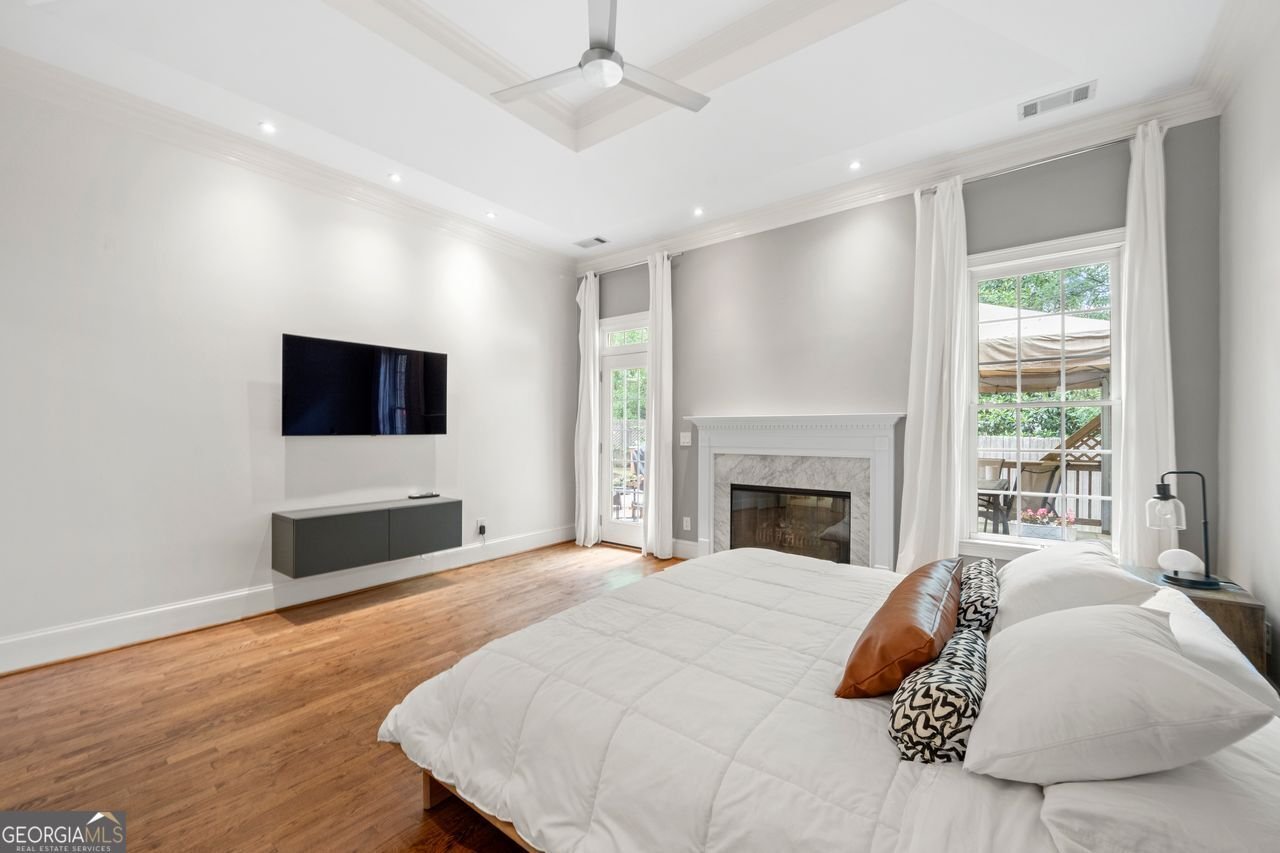 2431 KINGSTON HEATH Way Marietta - 9