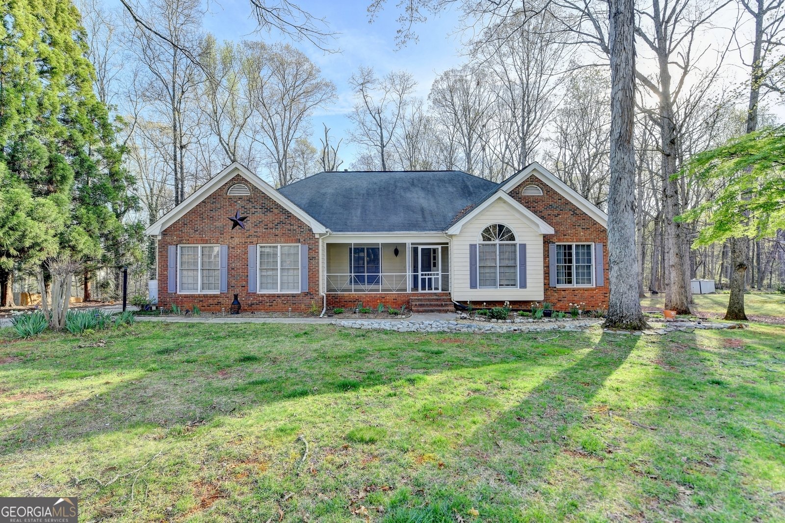 3075 Superior Drive Dacula - 1