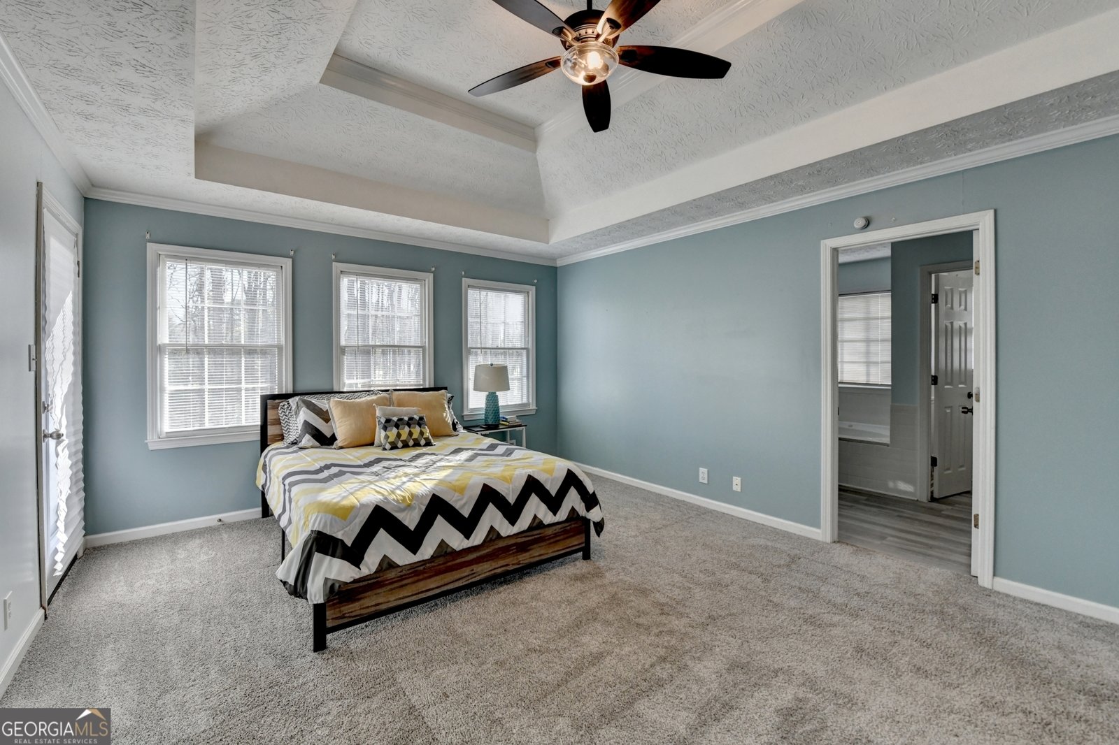 3075 Superior Drive Dacula - 28