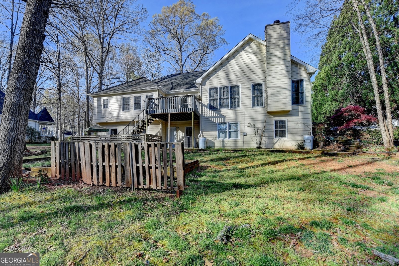 3075 Superior Drive Dacula - 60