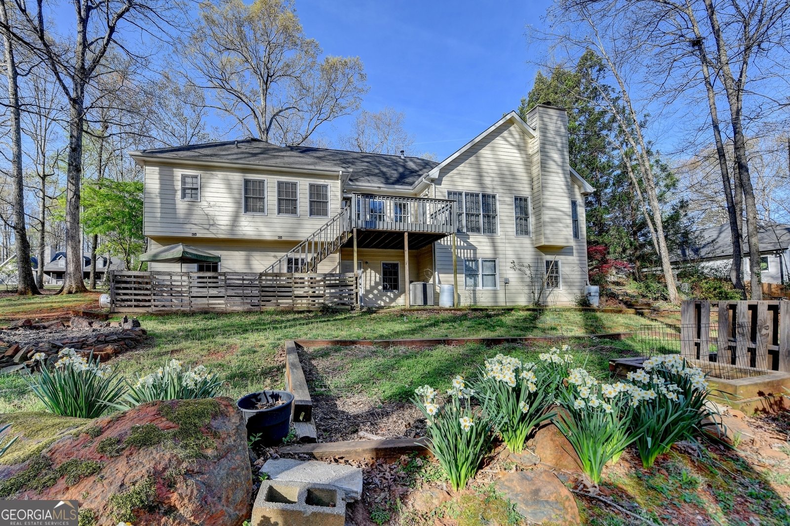 3075 Superior Drive Dacula - 65