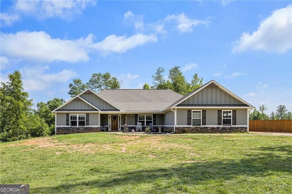 569 Lovell Road Temple - 1