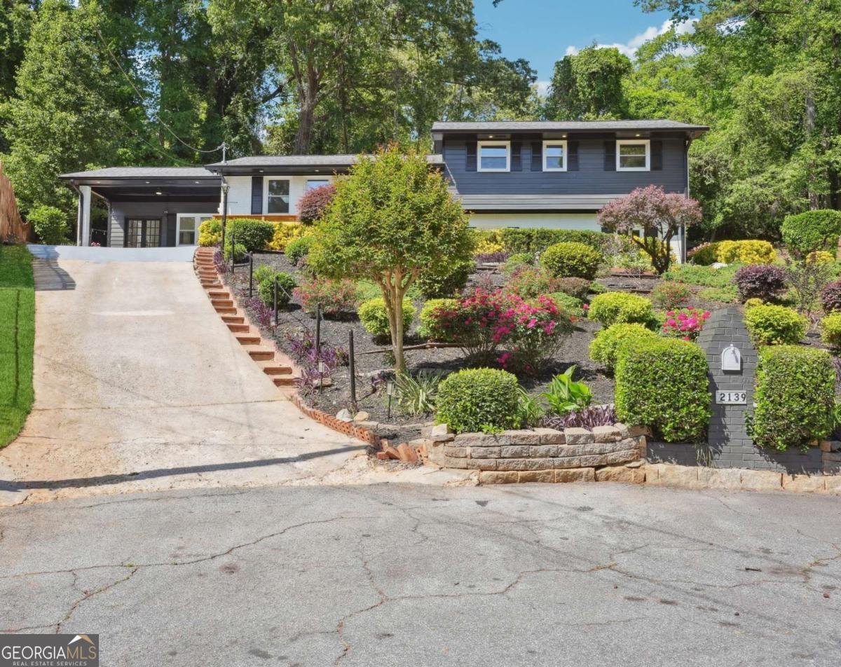 2139 Cedarbrook Court South East Atlanta - 1