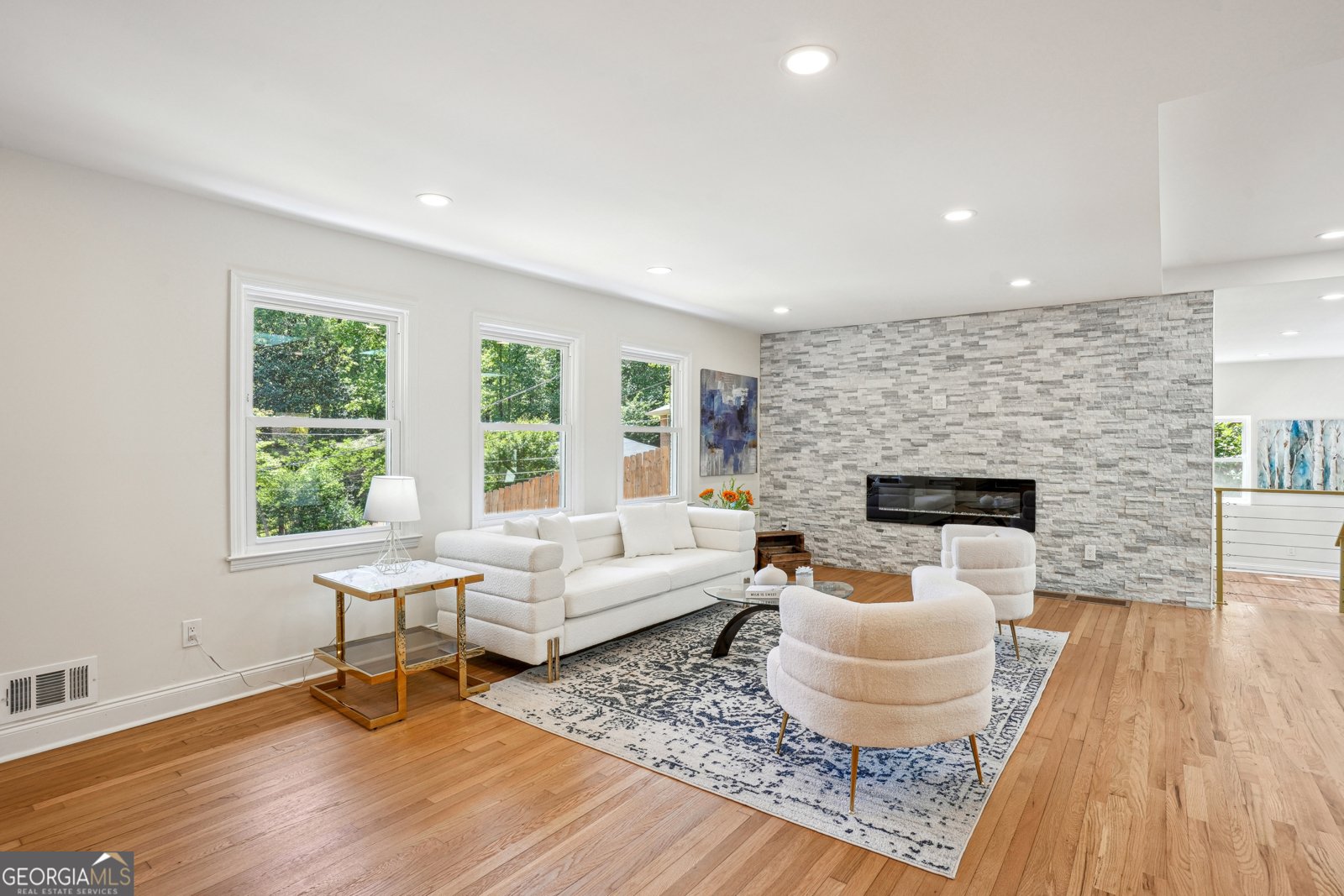 2139 Cedarbrook Court South East Atlanta - 10