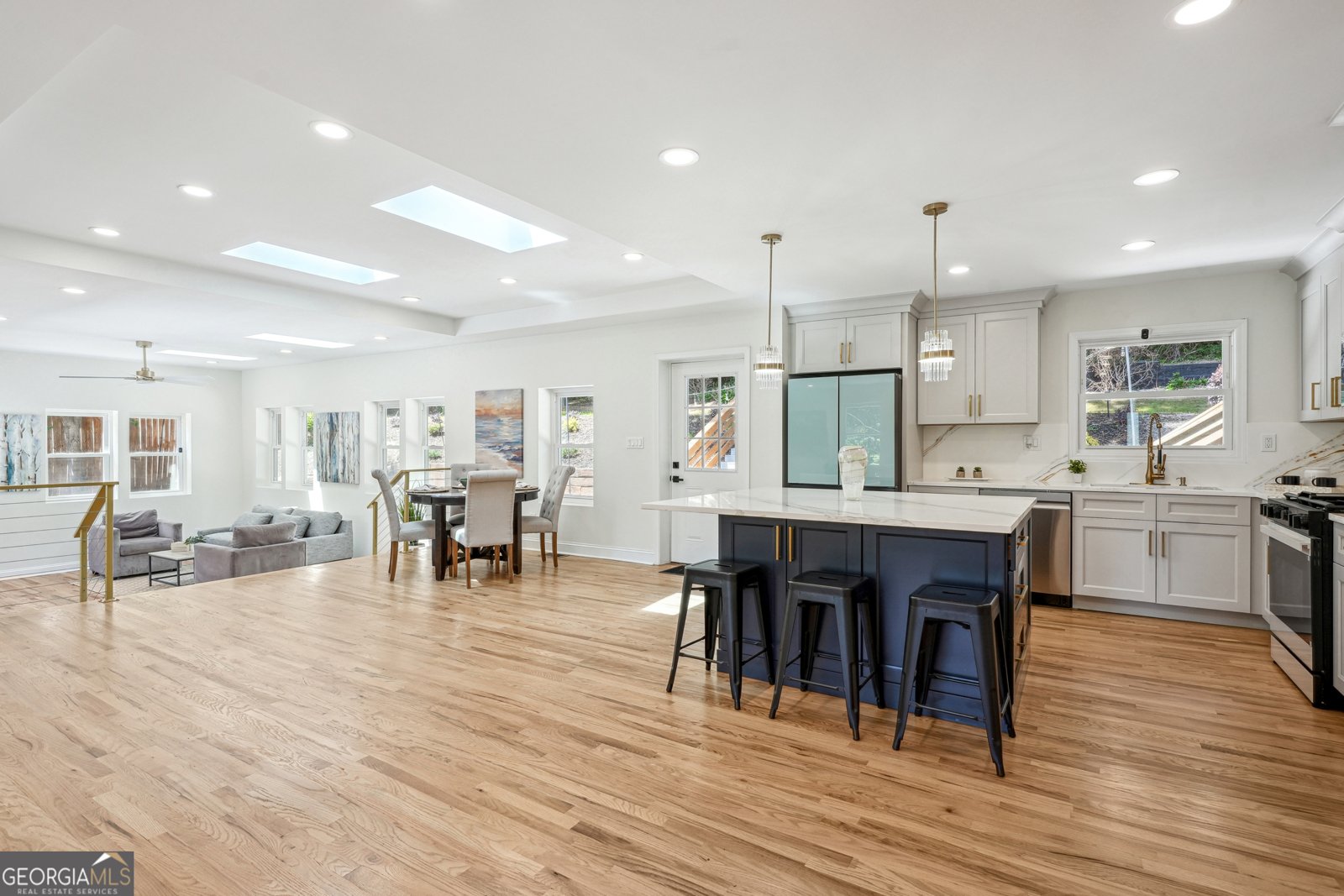 2139 Cedarbrook Court South East Atlanta - 13