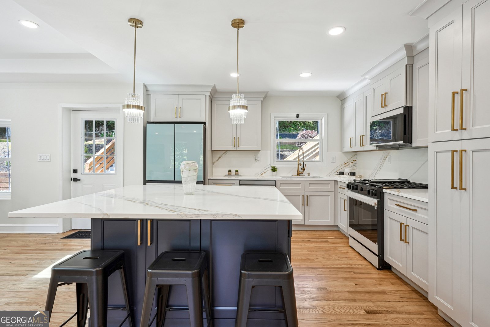 2139 Cedarbrook Court South East Atlanta - 15