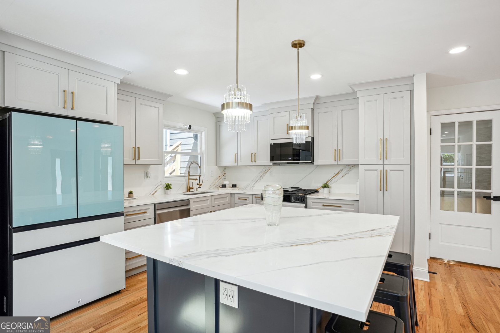 2139 Cedarbrook Court South East Atlanta - 16
