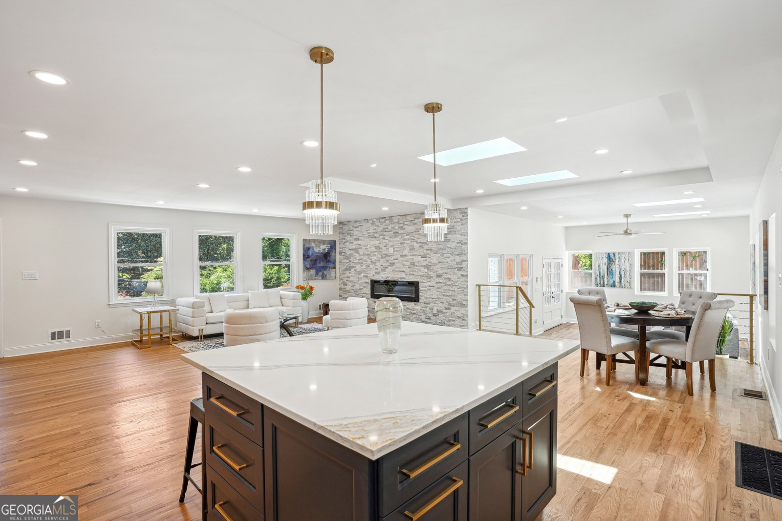 2139 Cedarbrook Court South East Atlanta - 17
