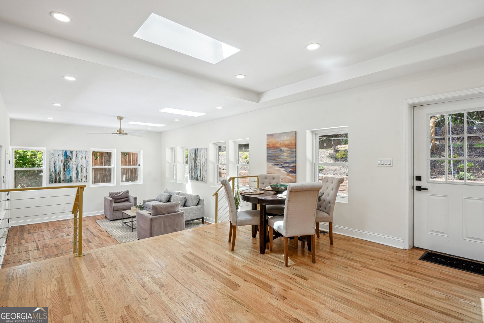 2139 Cedarbrook Court South East Atlanta - 19