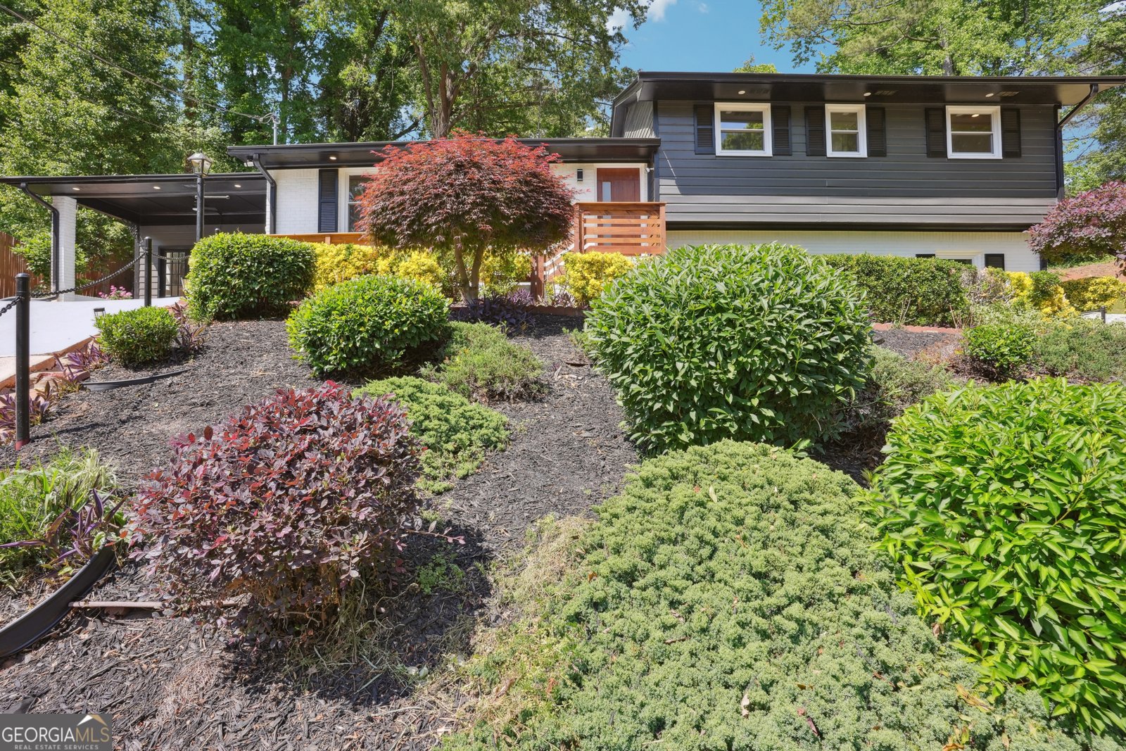 2139 Cedarbrook Court South East Atlanta - 2