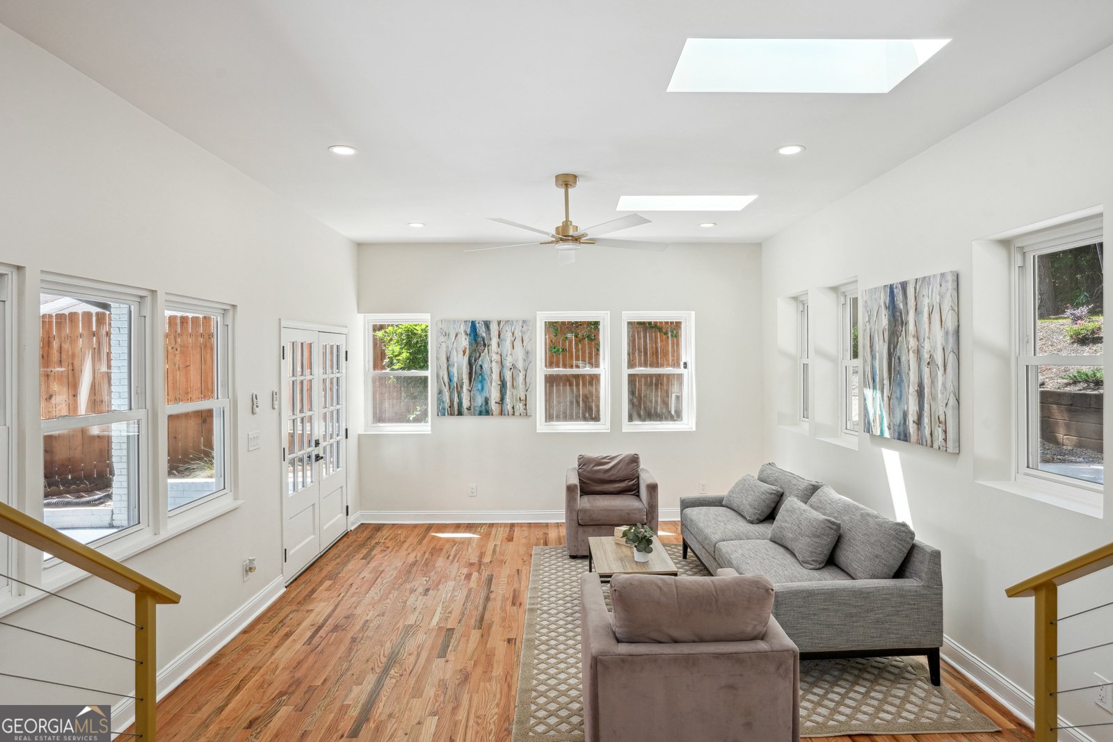 2139 Cedarbrook Court South East Atlanta - 22
