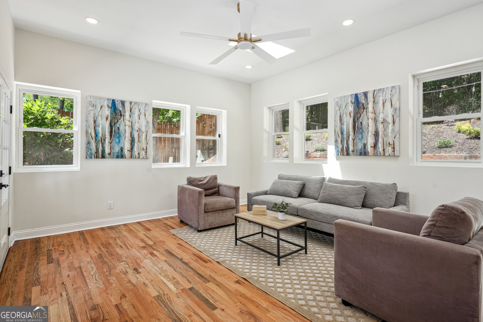 2139 Cedarbrook Court South East Atlanta - 23