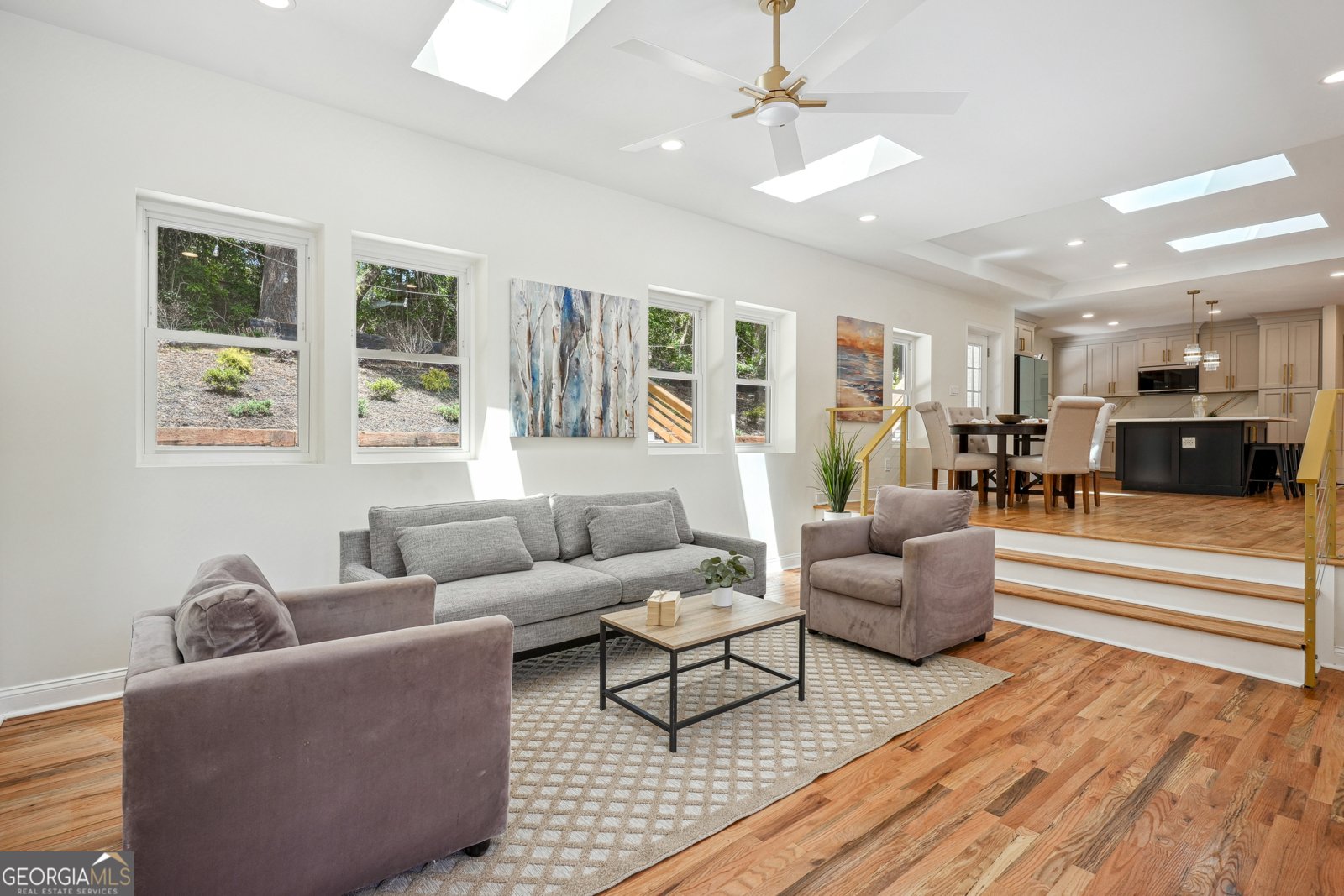 2139 Cedarbrook Court South East Atlanta - 24