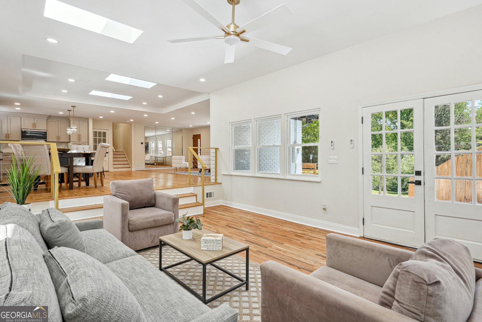 2139 Cedarbrook Court South East Atlanta - 25