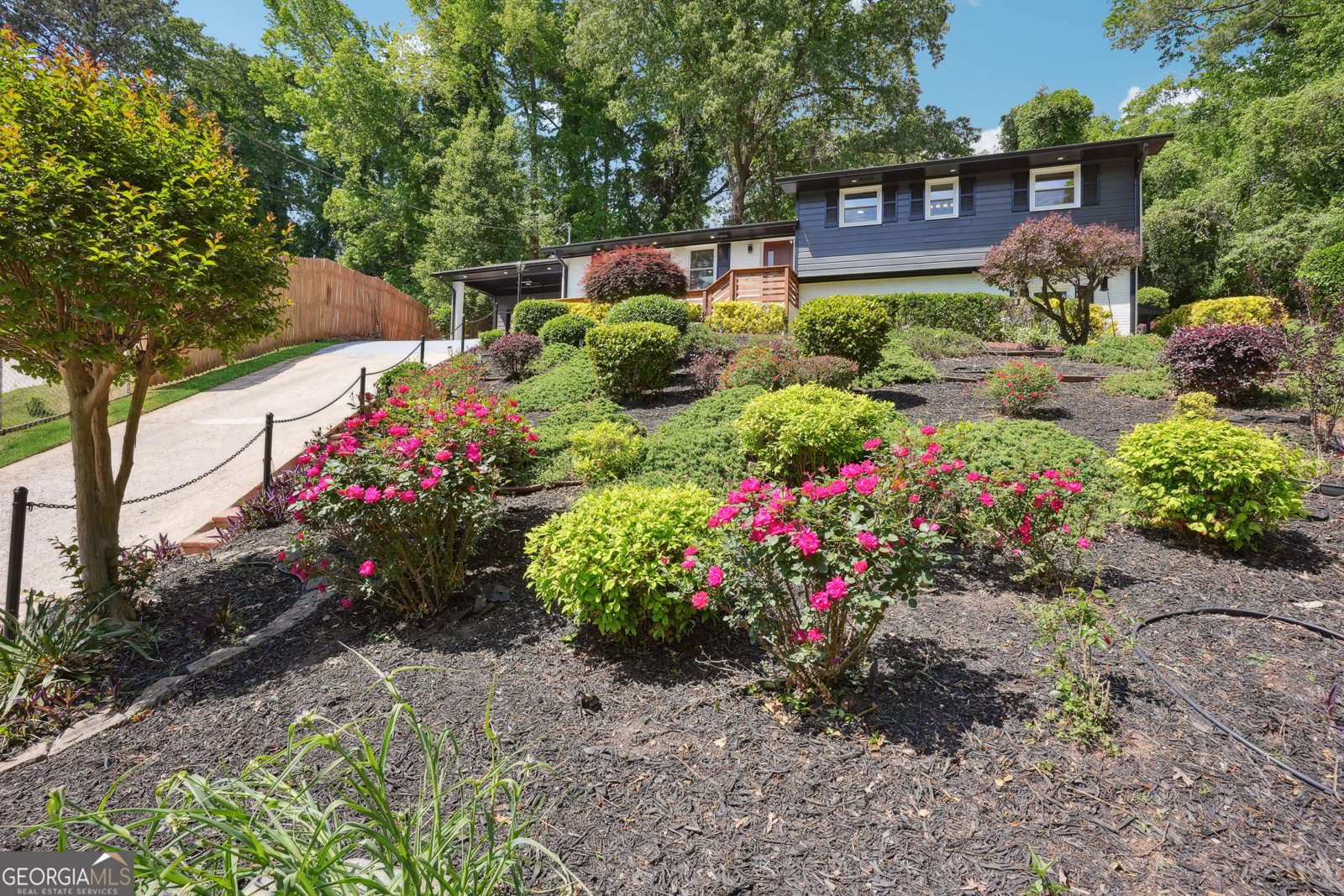 2139 Cedarbrook Court South East Atlanta - 3