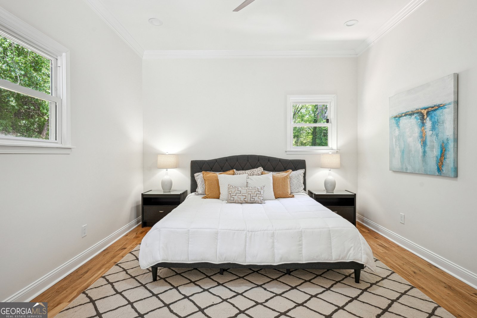 2139 Cedarbrook Court South East Atlanta - 30