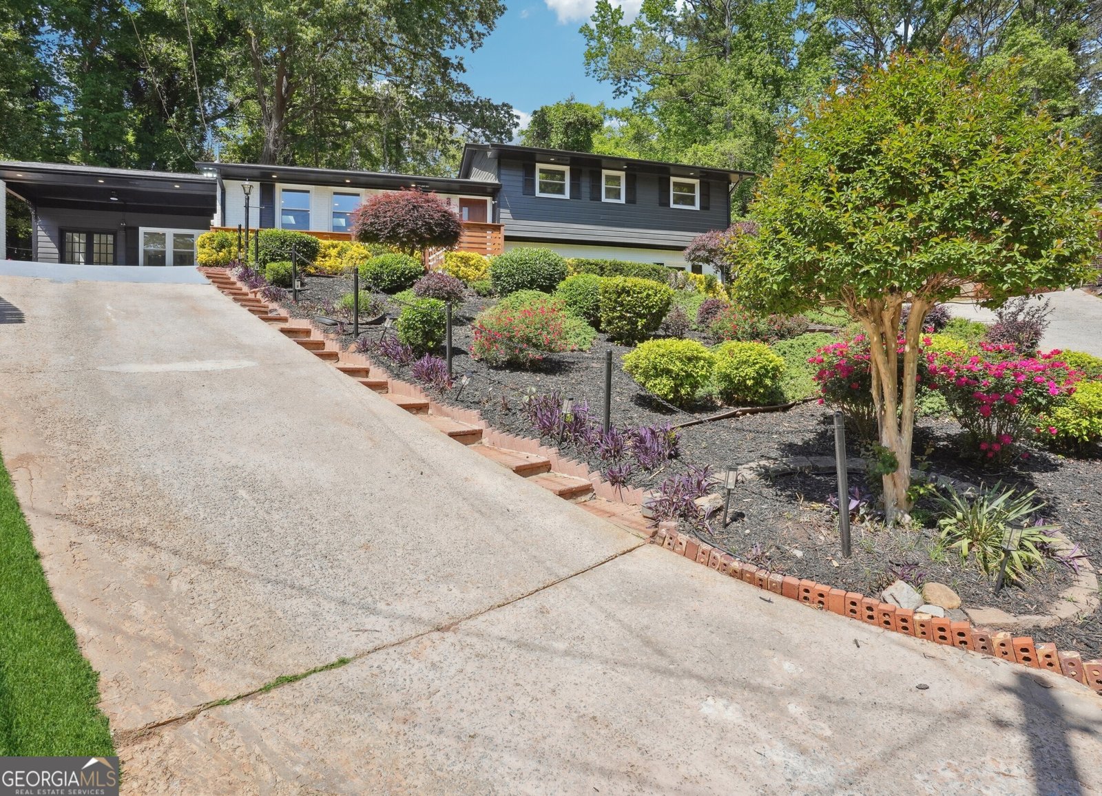 2139 Cedarbrook Court South East Atlanta - 4