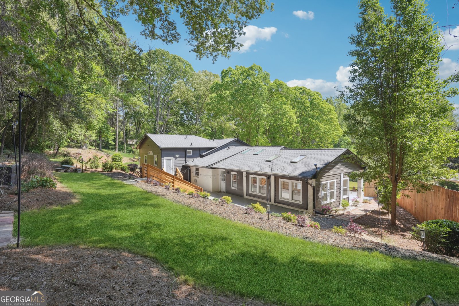 2139 Cedarbrook Court South East Atlanta - 54