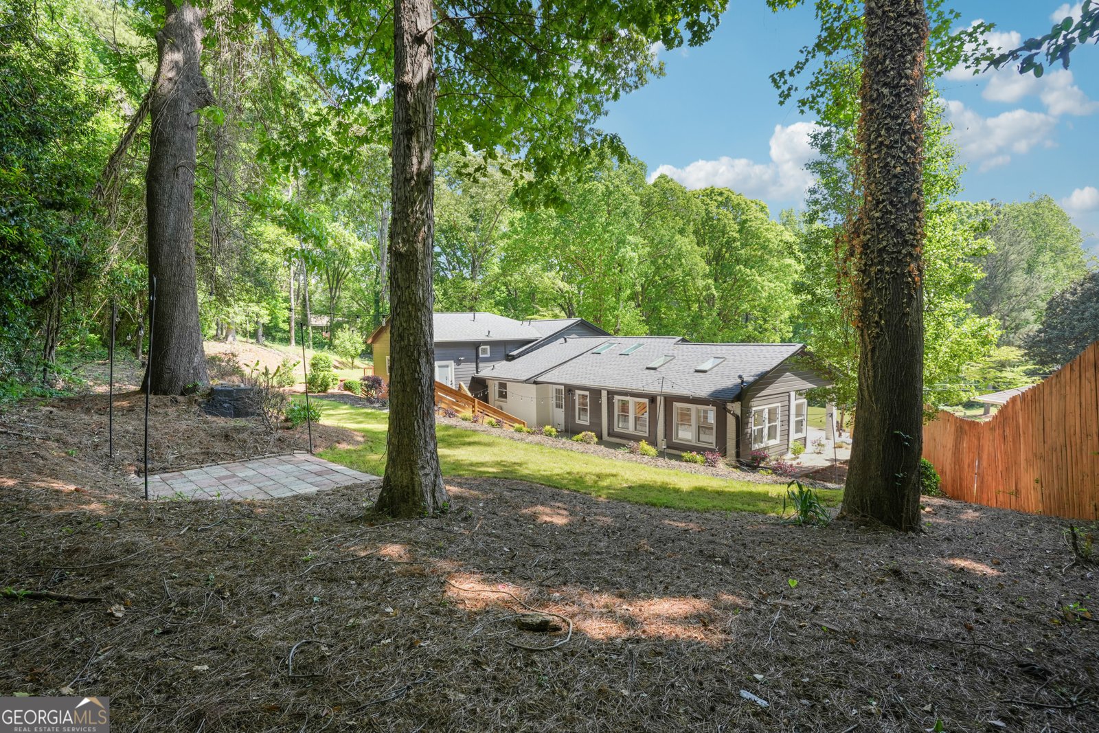 2139 Cedarbrook Court South East Atlanta - 55