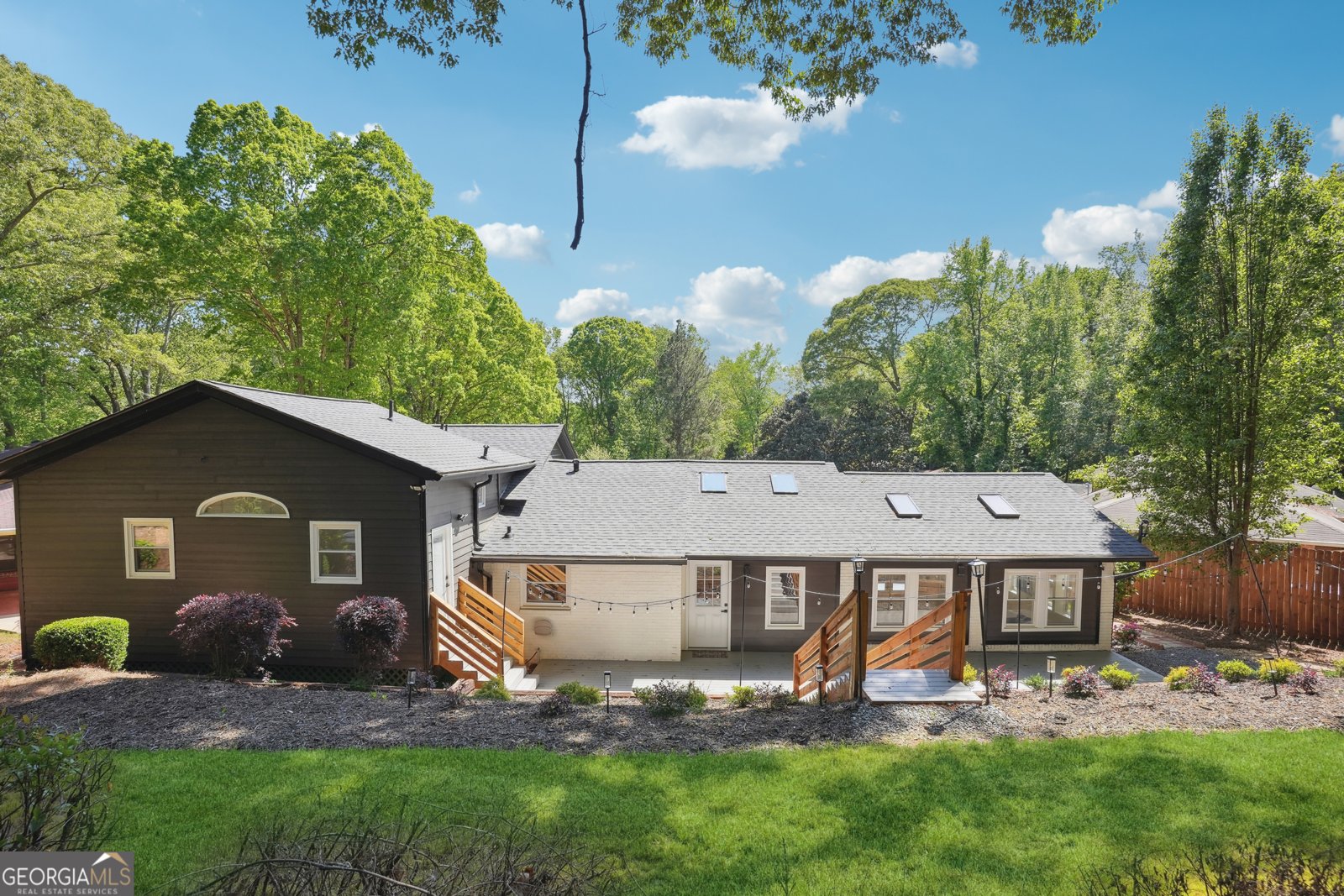 2139 Cedarbrook Court South East Atlanta - 56