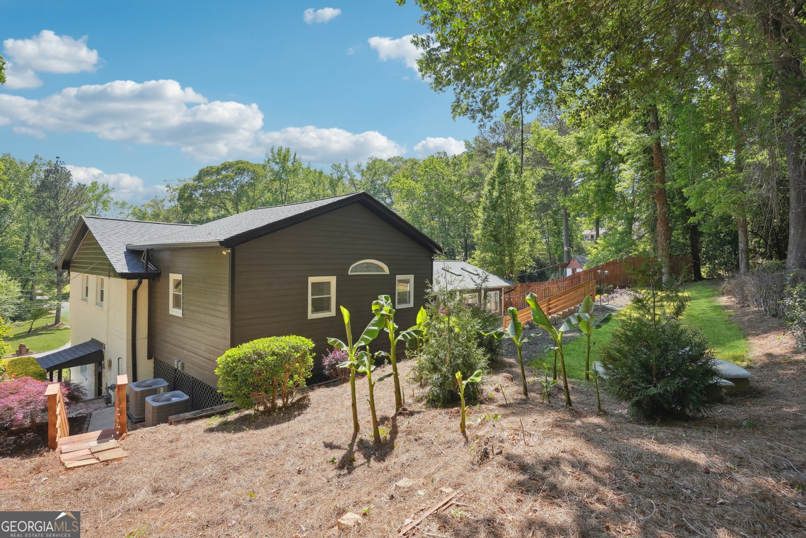 2139 Cedarbrook Court South East Atlanta - 57