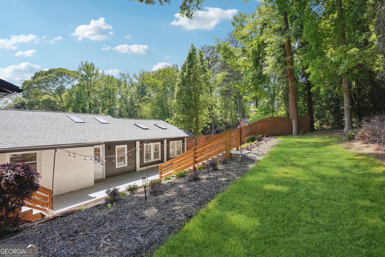 2139 Cedarbrook Court South East Atlanta - 59