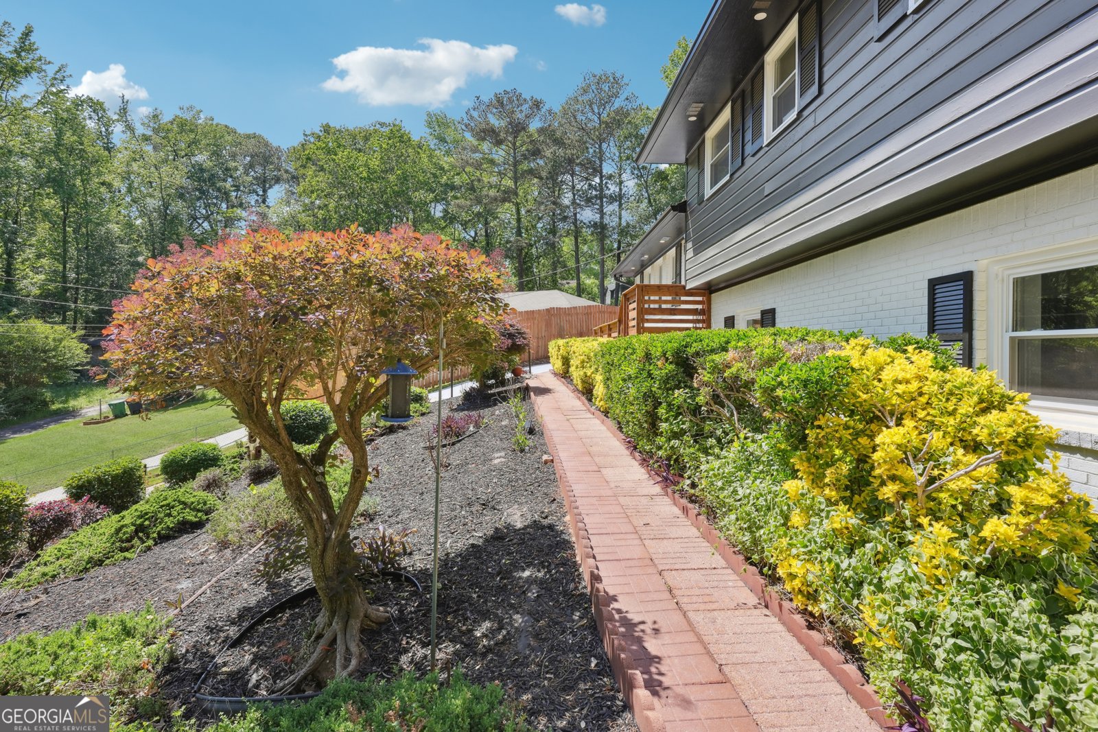 2139 Cedarbrook Court South East Atlanta - 6