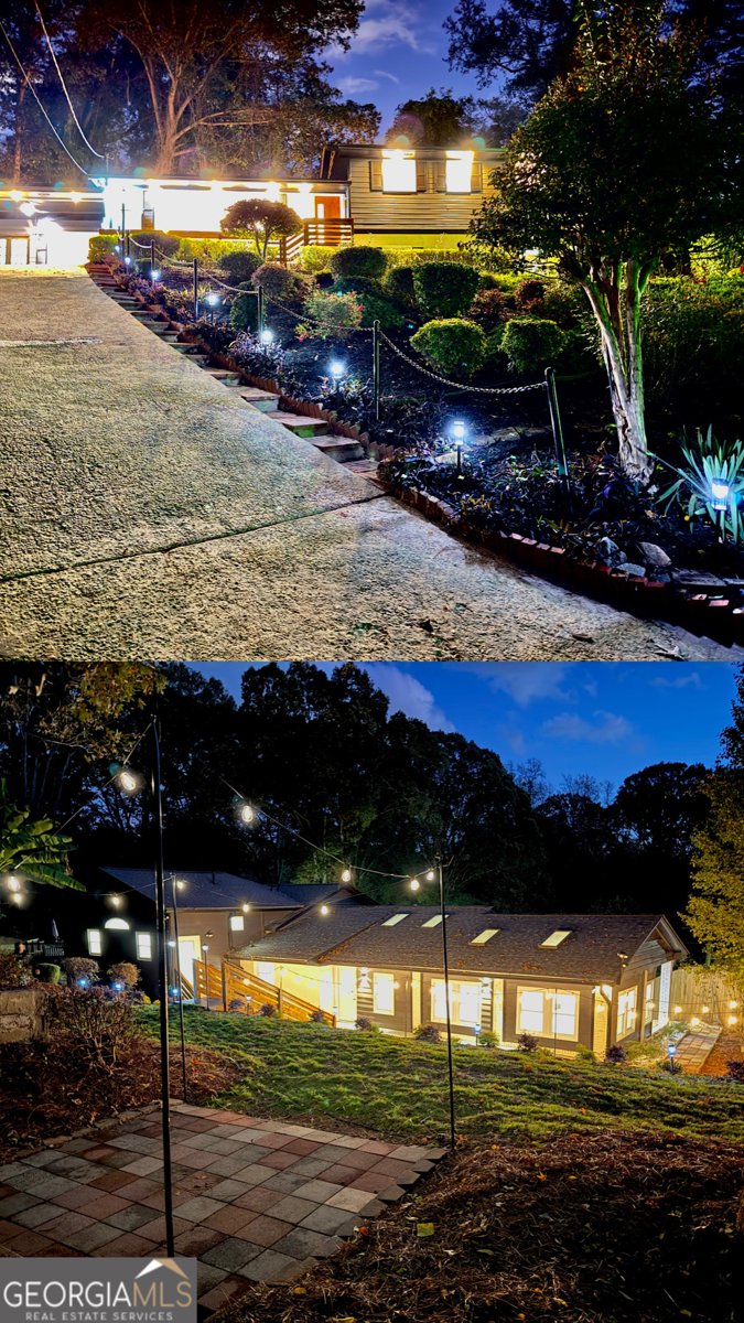 2139 Cedarbrook Court South East Atlanta - 62