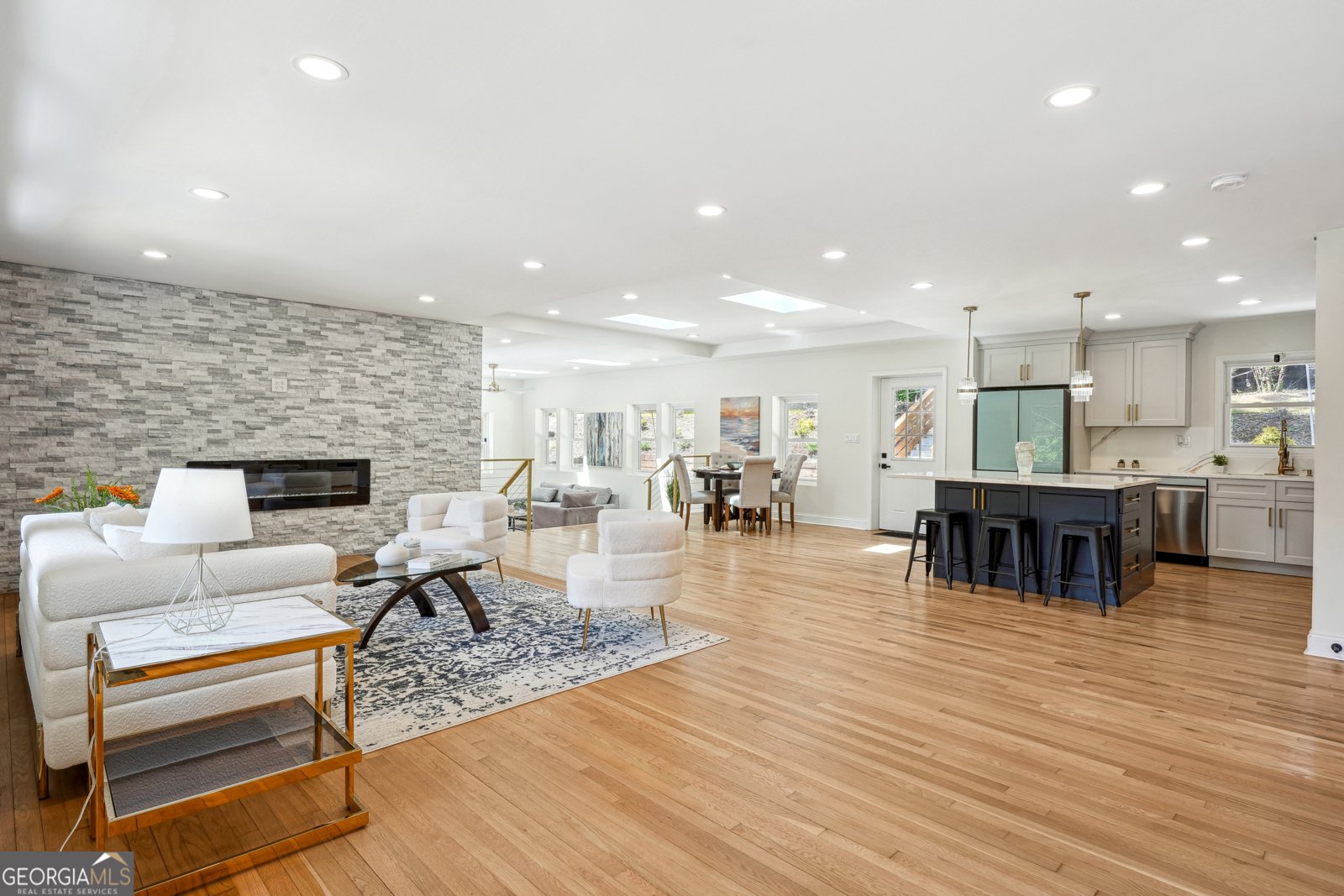 2139 Cedarbrook Court South East Atlanta - 8