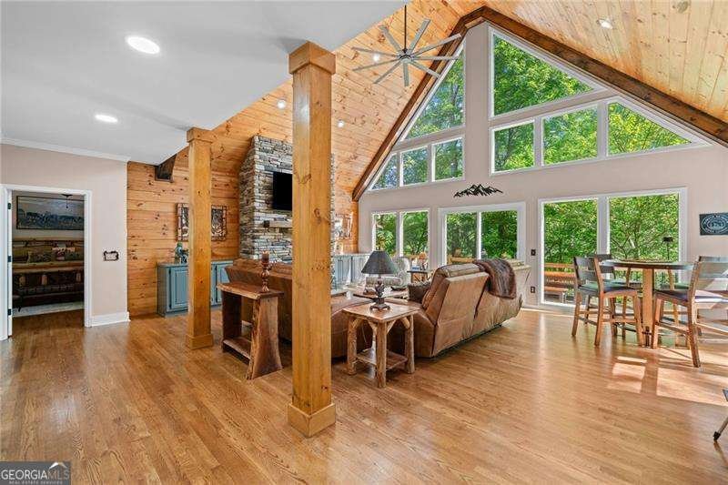 816 Alpine Drive Jasper - 1