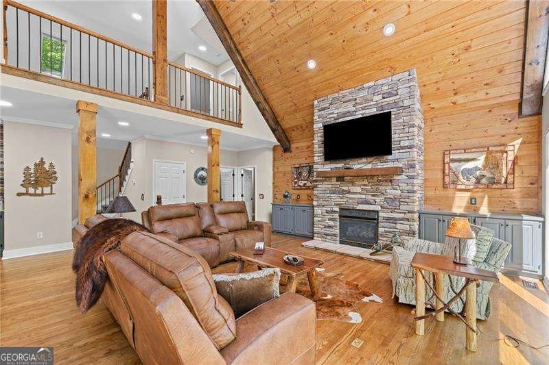 816 Alpine Drive Jasper - 2