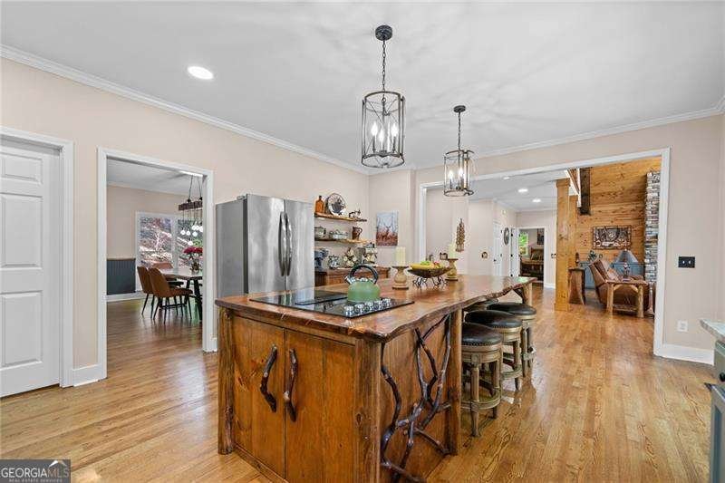 816 Alpine Drive Jasper - 3