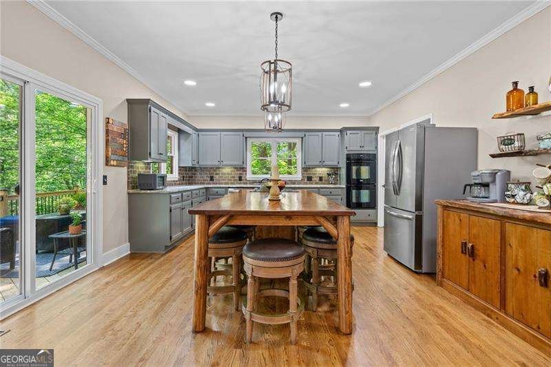 816 Alpine Drive Jasper - 4