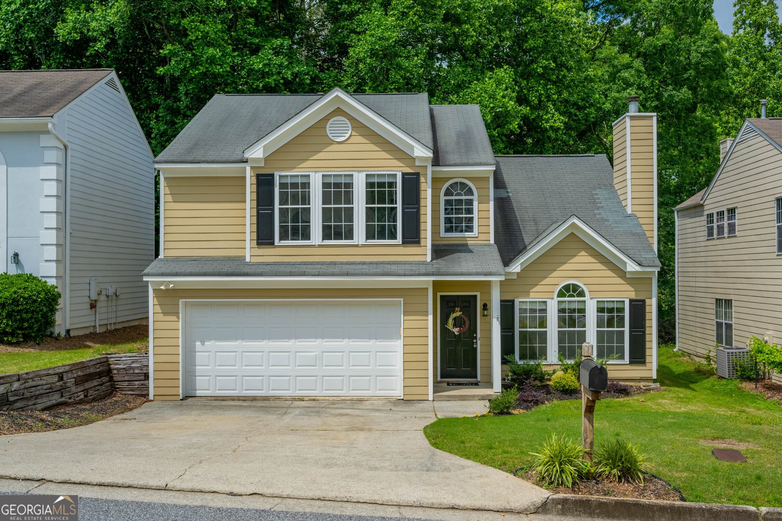 3454 Benthollow Lane Duluth - 1