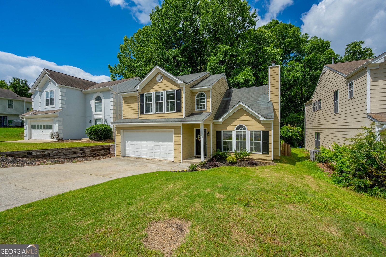 3454 Benthollow Lane Duluth - 2