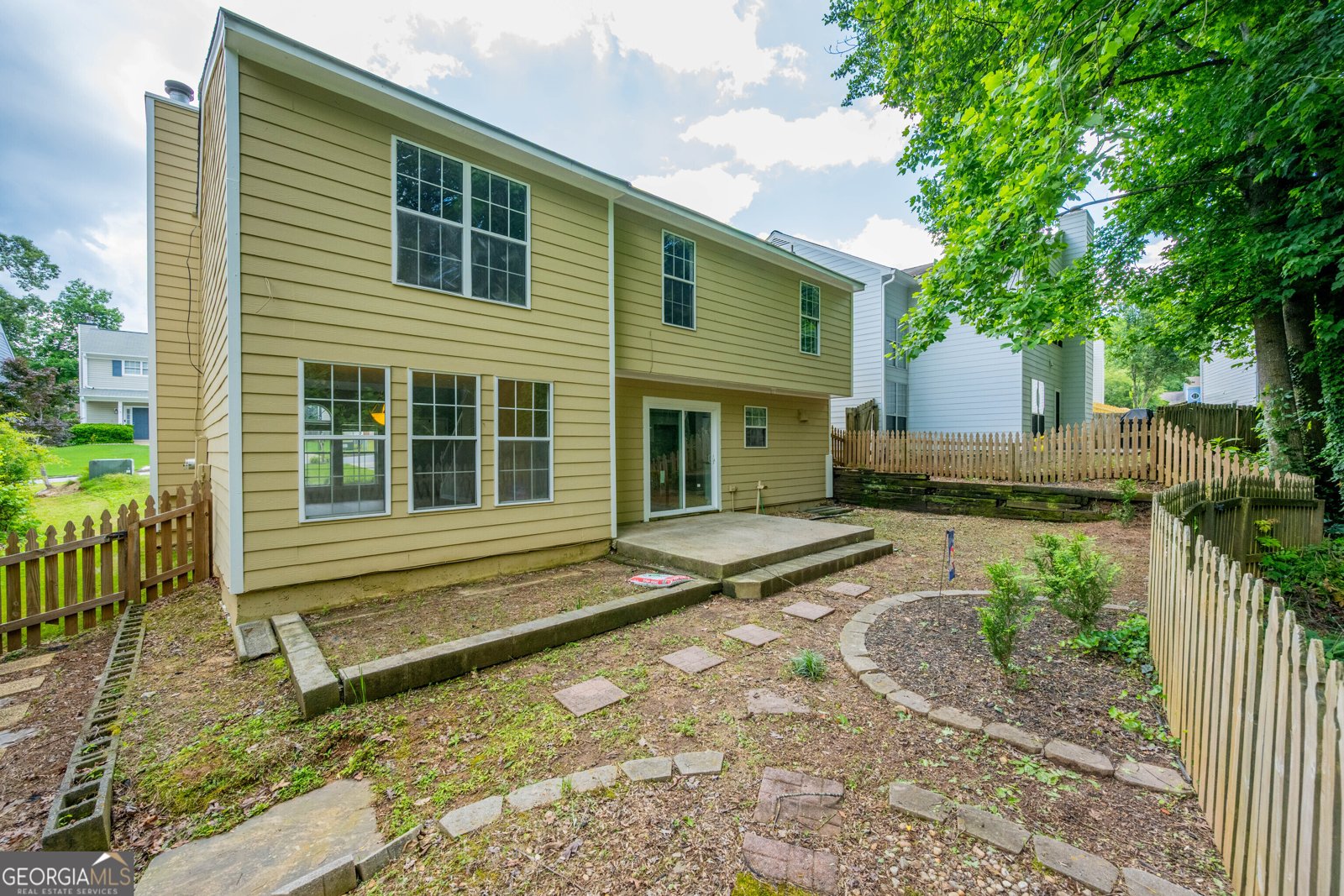 3454 Benthollow Lane Duluth - 22
