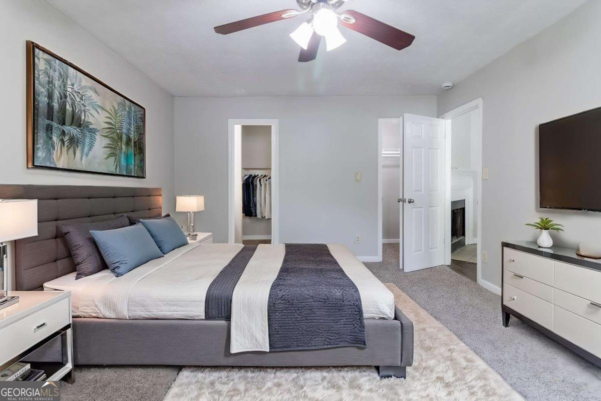 340 Onyx Court Atlanta - 12