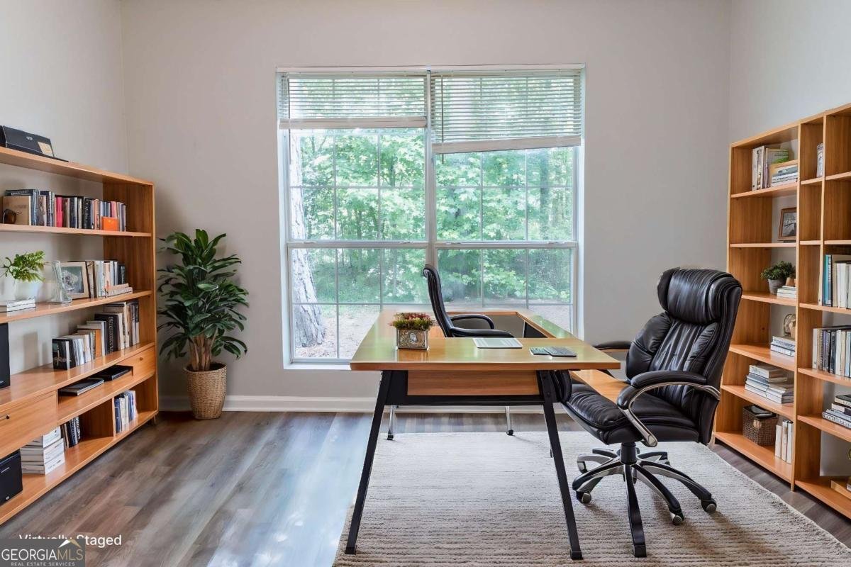 340 Onyx Court Atlanta - 5