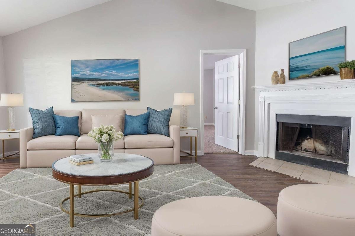 340 Onyx Court Atlanta - 7